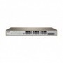 IP-COM PRO-S24-410W, 24 x 10/100/1000 Base-T Ethernet ports(PoE), 4 x 1000 Base-X SFP ports, Standards&Protocols: IEEE 802.3/3u/
