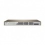 IP-COM PRO-S24-410W, 24 x 10/100/1000 Base-T Ethernet ports(PoE), 4 x 1000 Base-X SFP ports, Standards&Protocols: IEEE 802.3/3u/