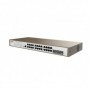 IP-COM PRO-S24-410W, 24 x 10/100/1000 Base-T Ethernet ports(PoE), 4 x 1000 Base-X SFP ports, Standards&Protocols: IEEE 802.3/3u/