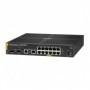 HPE Aruba Networking CX 6000 12G Class4 PoE 2G/2SFP 139W Switch