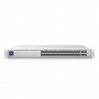 Switch Ubiquiti UniFi Aggregation USW-pro-Aggregation, 28 port, 10/100/1000 Mbps
