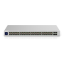 Switch Ubiquiti UniFi, USW-48, 48 port, 10/100/1000 Mbps