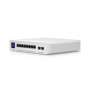 Switch Ubiquiti UniFi USW-ENTERPRISE-8-POE, 8 port, 10/100/1000/10000 Mbps