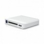 Switch Ubiquiti UniFi USW-ENTERPRISE-8-POE, 8 port, 10/100/1000/10000 Mbps