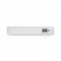 Switch Ubiquiti UniFi USW-ENTERPRISE-8-POE, 8 port, 10/100/1000/10000 Mbps