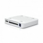 Switch Ubiquiti UniFi USW-ENTERPRISE-8-POE, 8 port, 10/100/1000/10000 Mbps