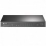 Switch TP-Link TL-SG1210P, 10 port, 10/100/1000Mbps