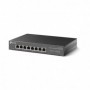 Switch TP-Link TL-SG108-M2, 8 port, 100/1000/2500 Mbps