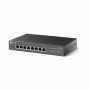 Switch TP-Link TL-SG108-M2, 8 port, 100/1000/2500 Mbps