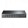 Switch TP-Link TL-SG108-M2, 8 port, 100/1000/2500 Mbps