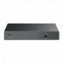 Switch TP-Link TL-SG108-M2, 8 port, 100/1000/2500 Mbps