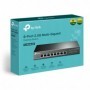 Switch TP-Link TL-SG108-M2, 8 port, 100/1000/2500 Mbps