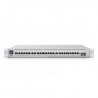 Switch Ubiquiti UniFi USW-ENTERPRISE-24-POE, 24 port, 100/1000/2500 Mbps