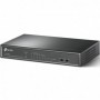 Switch TP-Link TL-SF1008LP, 8 port, 10/100 Mbps