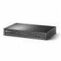 Switch TP-Link TL-SF1008LP, 8 port, 10/100 Mbps