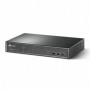 Switch TP-Link TL-SF1009P, 9 port, 10/100 Mbps