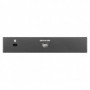 Switch D-Link DGS-1100-05PDV2, 5 port, 10/100/1000 Mbps