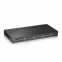 Switch ZYXEL GS2220-50, 50 port, 10/100/1000 Mbps