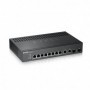 Switch ZYXEL GS2220-10, 10 port, 10/100/1000 Mbps