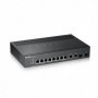 Switch ZYXEL GS2220-10, 10 port, 10/100/1000 Mbps