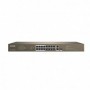 Switch Tenda TEF1118P-16-250W, 16 port, 10/100Mbps