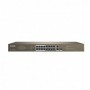 Switch Tenda TEF1118P-16-250W, 16 port, 10/100Mbps