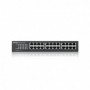 Switch Zyxel GS1100-24E, 24 port, 10/100/1000 Mbps