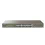 Switch IP-COM G1124P-24-250W, 24 Port, 10/100/1000 Mbps