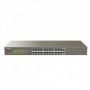 Switch IP-COM G1124P-24-250W, 24 Port, 10/100/1000 Mbps