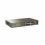 Switch IP-COM G1116P-16-150W, 16 Port, 10/100/1000 Mbps