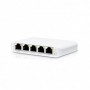 Switch Ubiquiti UniFi USW-FLEX MINI, 5 port, 10/100/1000 Mbps