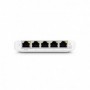 Switch Ubiquiti UniFi USW-FLEX MINI, 5 port, 10/100/1000 Mbps