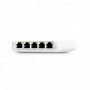 Switch Ubiquiti UniFi USW-FLEX MINI, 5 port, 10/100/1000 Mbps