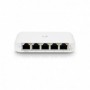 Switch Ubiquiti UniFi USW-FLEX MINI, 5 port, 10/100/1000 Mbps