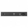 Switch D-Link DGS-1100-16, 16 port, 10/100/1000 Mbps
