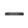 Switch SonicWall SWS12, 8 port,﻿ 10/100/1000 Mbps