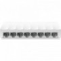 Switch TP-LINK LS1008, 8 port,10/100 Mbps