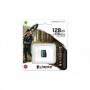 Card de Memorie MicroSDHC Kingston Canvas GO Plus, 128GB, Class 10