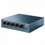 Switch TP-LINK LS1005G, 5 port, 10/100/1000 Mbps