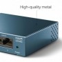 Switch TP-LINK LS1005G, 5 port, 10/100/1000 Mbps
