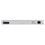 Switch Ubiquiti UniFi PRO USW-PRO-24-POE, 24 port, 10/100/1000 Mbps