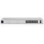 Switch Ubiquiti UniFi USW-16-POE, 16 port, 10/100/1000 Mbps
