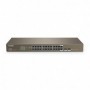 Switch TENDA TEG1024F, 24 port, 10/100/1000 Mbps