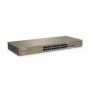 Switch TENDA TEG1024F, 24 port, 10/100/1000 Mbps
