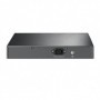 Switch TP-Link TL-SG1008MP, 8 port, 10/100/1000 Mbps