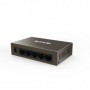 Switch Tenda TEF1005Dp, 5 port, 10/100 Mbps