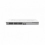 Cloud Router Switch, CRS326-24G-2S+RM, 800 MHz CPU, 512MB RAM,24xGigabit LAN, 2xSFP+ cages, RouterOS L5 or SwitchOS (dual boot),