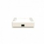Mikrotik SOHO switch routerboard, RB260GSP, Flash Storage: 128 KB, PoEin: Passive, PoE out: Passive, 5* 10/100/1000 Ethernet por