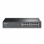 Switch TP-Link TL-SG1016PE, 16 port, 10/100/1000 Mbps