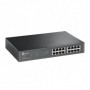 Switch TP-Link TL-SG1016PE, 16 port, 10/100/1000 Mbps